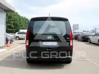 2024 Hyundai Staria