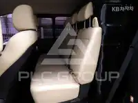2024 Hyundai Staria