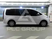 2024 Hyundai Staria