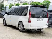 2024 Hyundai Staria