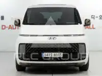 2024 Hyundai Staria