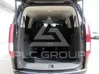2024 Hyundai Staria