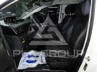2024 Hyundai Staria