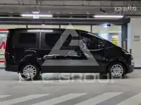 2024 Hyundai Staria