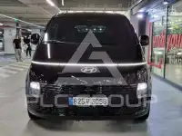 2024 Hyundai Staria