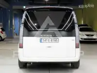 2024 Hyundai Staria