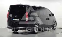 2024 Hyundai Staria