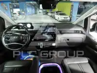 2024 Hyundai Staria