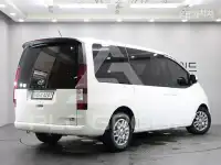2024 Hyundai Staria