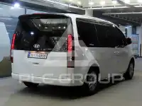 2024 Hyundai Staria