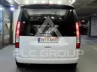 2024 Hyundai Staria