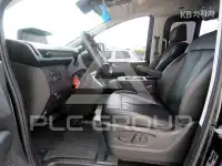 2024 Hyundai Staria