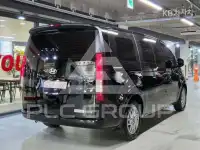 2024 Hyundai Staria