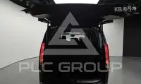 2024 Hyundai Staria