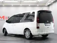 2024 Hyundai Staria