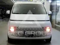 2024 Hyundai Staria
