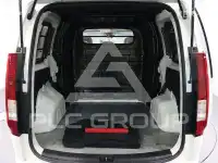 2024 Hyundai Staria