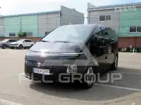 2024 Hyundai Staria