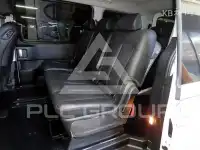 2024 Hyundai Staria