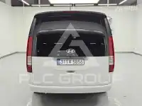 2024 Hyundai Staria