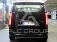 2024 Hyundai Staria