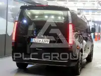 2024 Hyundai Staria