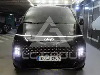 2024 Hyundai Staria