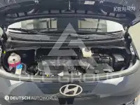 2024 Hyundai Staria