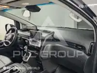 2024 Hyundai Staria