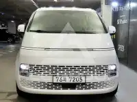 2024 Hyundai Staria