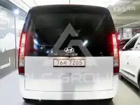 2024 Hyundai Staria