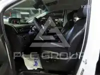2024 Hyundai Staria