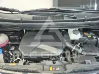 2024 Hyundai Staria