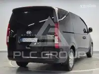 2024 Hyundai Staria