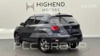 2024 Hyundai Venue
