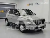 2024 Hyundai Venue