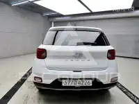 2024 Hyundai Venue