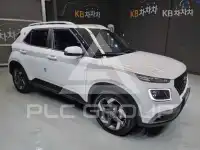 2024 Hyundai Venue