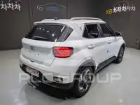 2024 Hyundai Venue