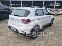 2024 Hyundai Venue