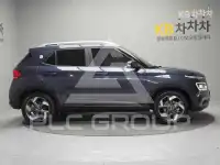 2024 Hyundai Venue