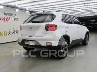 2024 Hyundai Venue