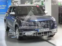2024 Hyundai Venue