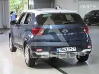 2024 Hyundai Venue
