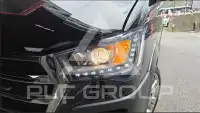 2024 Hyundai Solati