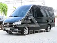 2024 Hyundai Solati