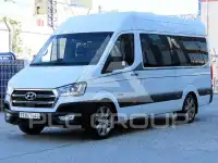 2024 Hyundai Solati