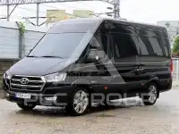 2024 Hyundai Solati