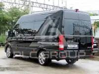 2024 Hyundai Solati