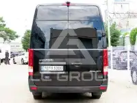 2024 Hyundai Solati